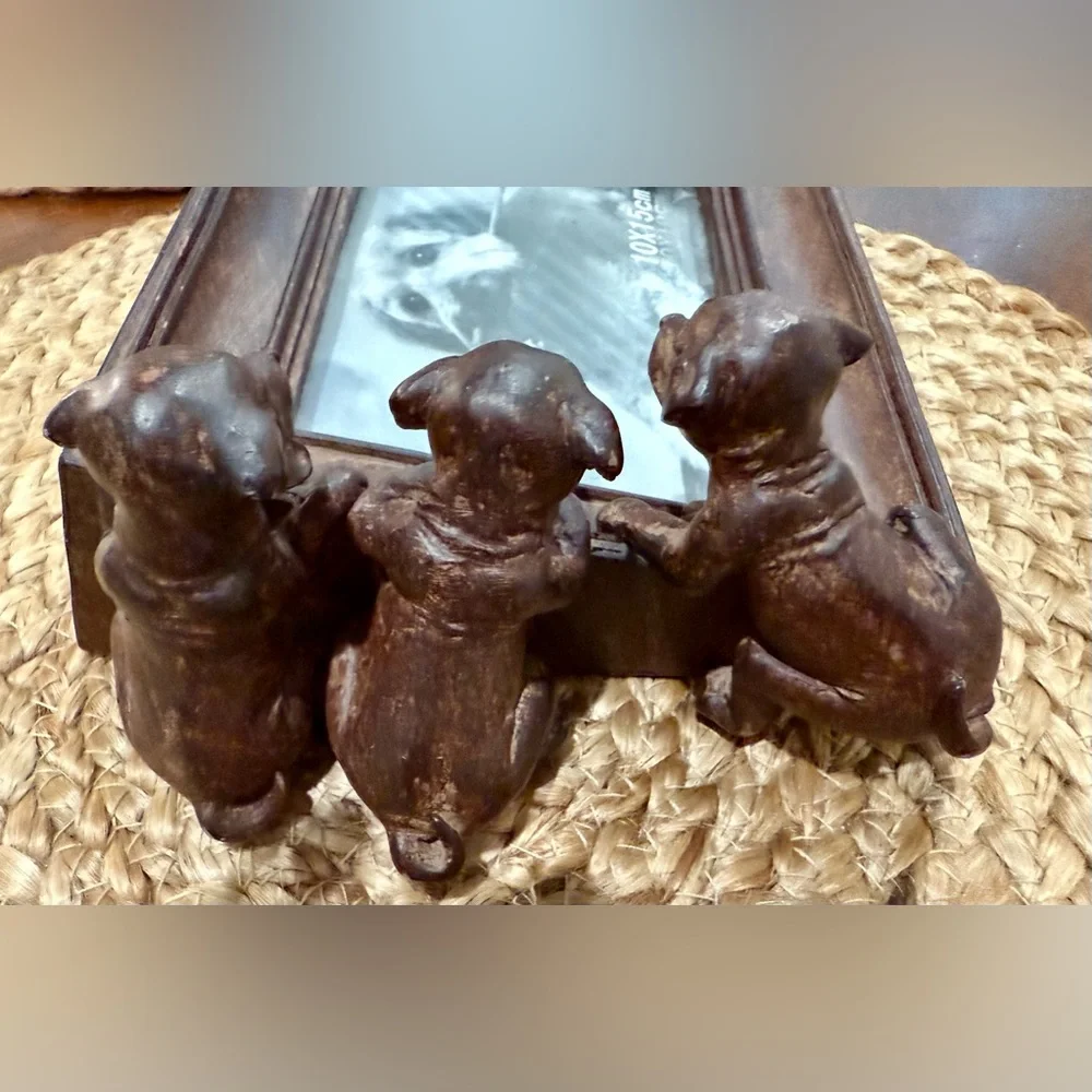 N/A 3d dogs